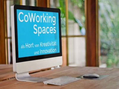 coworking spaces ein hort von kreativitet und innovation