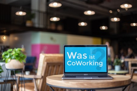 was it coworking